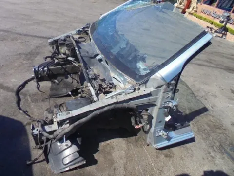 Τροπέτο Εμπρός Κουφάρι για HYUNDAI GETZ (2002 - 2005) (TB) , (2006 - 2009 ) (TB) *Α* - 