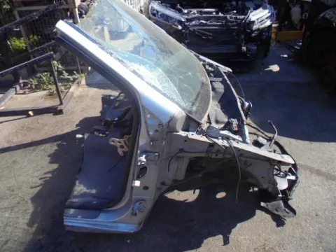 Τροπέτο Εμπρός Κουφάρι για HYUNDAI GETZ (2002 - 2005) (TB) , (2006 - 2009 ) (TB) *Α* - 