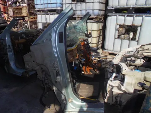 Τροπέτο Εμπρός Κουφάρι για HYUNDAI MATRIX (2001 - 2006) (FC) 1500 D3-EA Diesel 82 CRDi *Α* - 