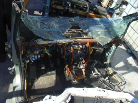 Τροπέτο Εμπρός Κουφάρι για HYUNDAI MATRIX (2001 - 2006) (FC) 1500 D3-EA Diesel 82 CRDi *Α* - 