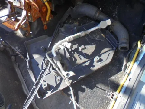 Τροπέτο Εμπρός Κουφάρι για HYUNDAI MATRIX (2001 - 2006) (FC) 1500 D3-EA Diesel 82 CRDi *Α* - 