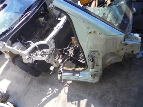 Τροπέτο Εμπρός Κουφάρι για HYUNDAI MATRIX (2001 - 2006) (FC) 1500 D3-EA Diesel 82 CRDi *Α* - 