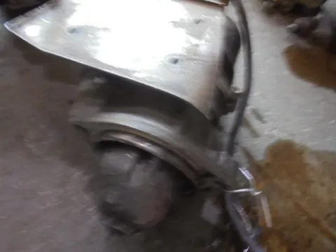 Μίζα για AUDI A4 (1999 - 2001) (8D) Μίζα για AUDI A4 (1999 - 2001) (8D)