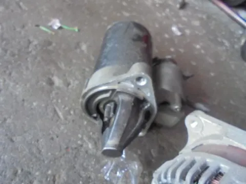 Μίζα για HYUNDAI i10 (2008 - 2011) Μίζα για HYUNDAI i10 (2008 - 2011)