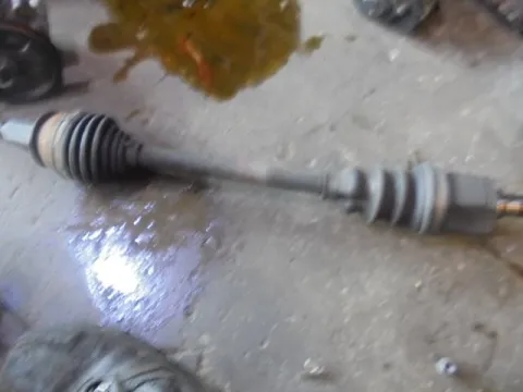 Ημιαξόνιο Εμπρός Αριστερό για HYUNDAI GETZ (2006 - 2009 ) (TB)