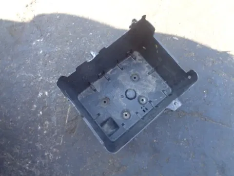 Βάση Μπαταρίας για PEUGEOT 206 (1998 - 2002) (2A) (2C) (T3E) *Δ* Βάση Μπαταρίας για PEUGEOT 206 (1998 - 2002) (2A) (2C) (T3E) *Δ*