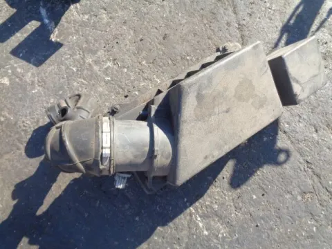 Φιλτροκούτι 98AB9F763LE με Airflow  για FORD FOCUS (2002 - 2004) Mk1b 1800 (F9DA) Diesel 115 TDCi  *Δ* Φιλτροκούτι 98AB9F763LE με Airflow  για FORD FOCUS (2002 - 2004) Mk1b 1800 (F9DA) Diesel 115 TDCi  *Δ*