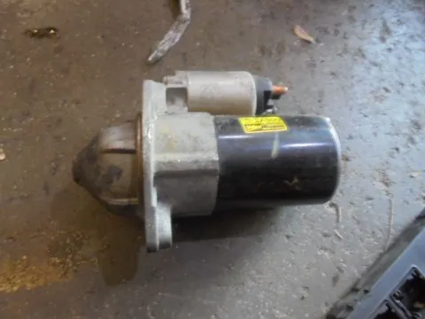 Μίζα για HYUNDAI i30 (2012 - 2015) ( ) 1600 Diesel 110hp Μίζα για HYUNDAI i30 (2012 - 2015) ( ) 1600 Diesel 110hp