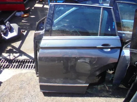 Πόρτα Πίσω Αριστερή για VW TIGUAN (2016 - ) *Ε* Πόρτα Πίσω Αριστερή για VW TIGUAN (2016 - ) *Ε*