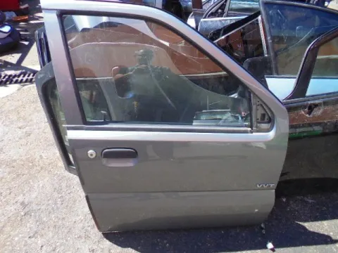 Πόρτα Εμπρός Δεξιά για SUZUKI IGNIS (2003 - 2008) (RM) Πόρτα Εμπρός Δεξιά για SUZUKI IGNIS (2003 - 2008) (RM)