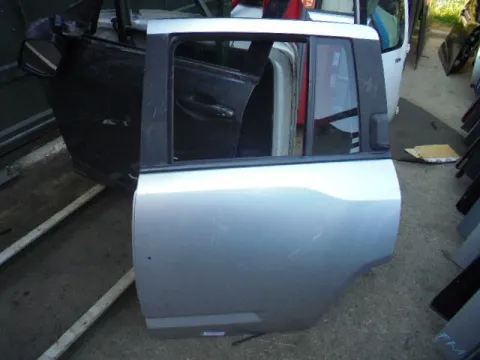Πόρτα Πίσω Αριστερή για JEEP COMPASS (2007 - 2012) (MK49) *Γ* Πόρτα Πίσω Αριστερή για JEEP COMPASS (2007 - 2012) (MK49) *Γ*