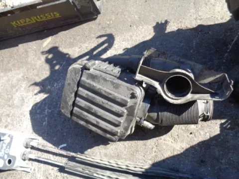 Φιλτροκούτι για SKODA OCTAVIA (2008 - 2013) 5 (1Z3-5)  Βενζίνη *Δ* Φιλτροκούτι για SKODA OCTAVIA (2008 - 2013) 5 (1Z3-5)  Βενζίνη *Δ*