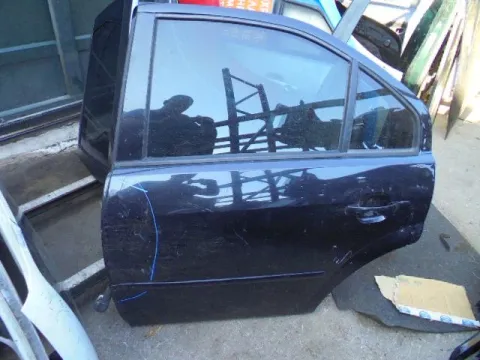 Πόρτα Πίσω Αριστερή για FORD MONDEO (2000 - 2003) Mk3a , (2003 - 2007) Mk3b *Γ* Πόρτα Πίσω Αριστερή για FORD MONDEO (2000 - 2003) Mk3a , (2003 - 2007) Mk3b *Γ*