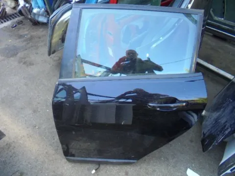 Πόρτα Πίσω Αριστερή για PEUGEOT 2008 (2013 - ) *Γ* Πόρτα Πίσω Αριστερή για PEUGEOT 2008 (2013 - ) *Γ*
