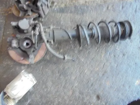 Άκρο Πλήρες Εμπρός Δεξί Με ABS για LANCIA YPSILON (2003 - 2006) (843) 1400 (843A1.000) Petrol 95 16 valve Άκρο Πλήρες Εμπρός Δεξί Με ABS για LANCIA YPSILON (2003 - 2006) (843) 1400 (843A1.000) Petrol 95 16 valve