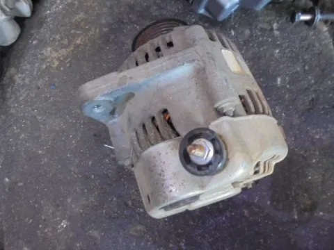 Δυναμό - Εναλλάκτης για DAIHATSU TERIOS (2006 - 2009) (J200) Δυναμό - Εναλλάκτης για DAIHATSU TERIOS (2006 - 2009) (J200)