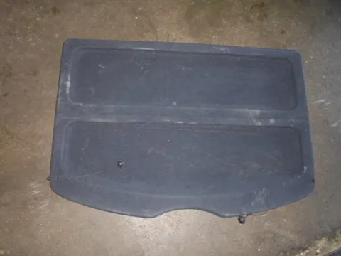 Εταζέρα για SKODA OCTAVIA (2008 - 2013) 5 (1Z3-5) Hatchback - 5dr Εταζέρα για SKODA OCTAVIA (2008 - 2013) 5 (1Z3-5) Hatchback - 5dr