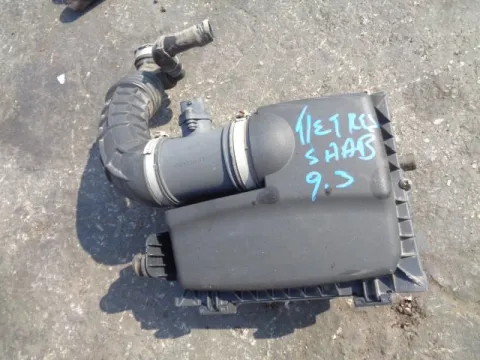 Φιλτροκούτι με Airflow για SAAB 9-3 (2002 - 2005) (YS3F) , (2005 - 2007) (YS3F) *Δ* Φιλτροκούτι με Airflow για SAAB 9-3 (2002 - 2005) (YS3F) , (2005 - 2007) (YS3F) *Δ*