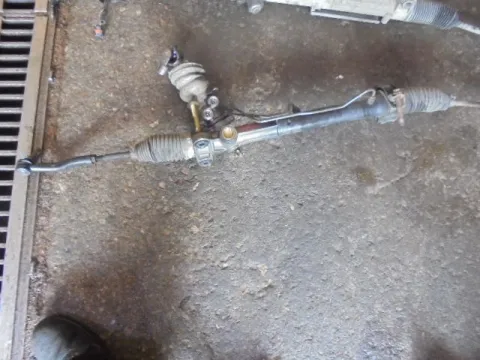 Κρεμαγιέρα Υδραυλική για TOYOTA YARIS (1999 - 2002) (XP10) Κρεμαγιέρα Υδραυλική για TOYOTA YARIS (1999 - 2002) (XP10)