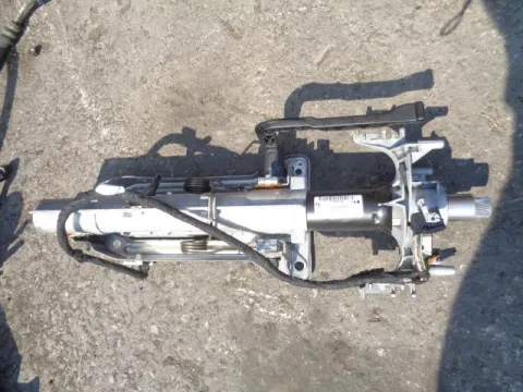 Κολόνα Τιμονιού Μεταχειρισμένη για BMW 1 Series (2007 - 2012) *Δ* Κολόνα Τιμονιού Μεταχειρισμένη για BMW 1 Series (2007 - 2012) *Δ*