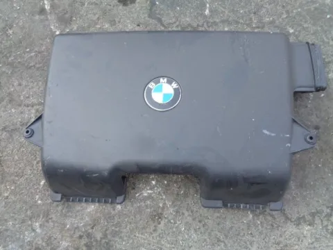 Ψευτοκάπακο Κάλυμμα Κινητήρα για BMW 1 Series (2007 - 2012) *Α* (ΠΑΤΑΡΙ) Ψευτοκάπακο Κάλυμμα Κινητήρα για BMW 1 Series (2007 - 2012) *Α* (ΠΑΤΑΡΙ)