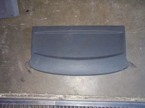 Εταζέρα για BMW 1 Series (2004 - 2007) (E87) Εταζέρα για BMW 1 Series (2004 - 2007) (E87)