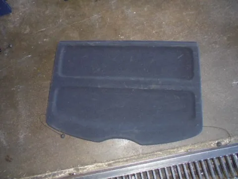 Εταζέρα για SKODA OCTAVIA (2004 - 2008) 5 (1Z3-5) Εταζέρα για SKODA OCTAVIA (2004 - 2008) 5 (1Z3-5)