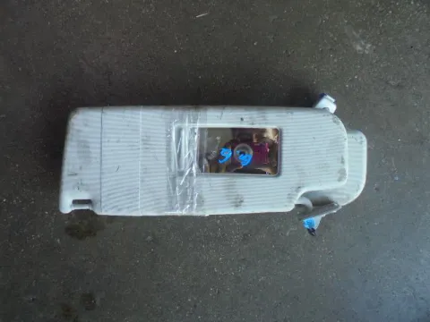 Σετ Σκιαδίων για VW GOLF (2009 - 2013) Mk6 (5K1) Σετ Σκιαδίων για VW GOLF (2009 - 2013) Mk6 (5K1)