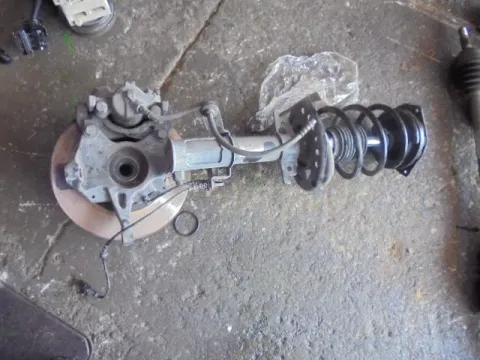Άκρο Πλήρες Εμπρός Δεξί Με ABS για RENAULT MEGANE (2008 - 2012) (KZ_) (BZ_) 1500 (K9KJ836) Diesel 110 dCi Άκρο Πλήρες Εμπρός Δεξί Με ABS για RENAULT MEGANE (2008 - 2012) (KZ_) (BZ_) 1500 (K9KJ836) Diesel 110 dCi