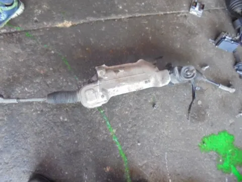 Κρεμαγιέρα Ηλεκτρική για VW GOLF (2009 - 2013) Mk6 (5K1) Κρεμαγιέρα Ηλεκτρική για VW GOLF (2009 - 2013) Mk6 (5K1)