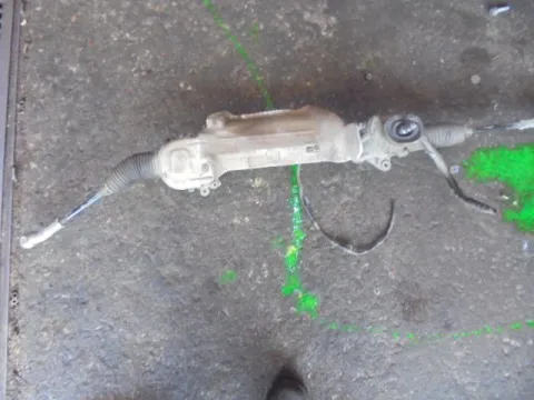 Κρεμαγιέρα Ηλεκτρική για VW GOLF (2009 - 2013) Mk6 (5K1) Κρεμαγιέρα Ηλεκτρική για VW GOLF (2009 - 2013) Mk6 (5K1)