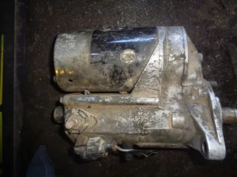 Μίζα για HYUNDAI SONATA (1998 - 2001) (EF) Μίζα για HYUNDAI SONATA (1998 - 2001) (EF)
