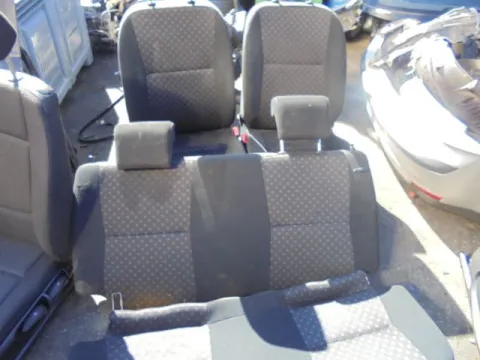 Καθίσματα Σετ Σαλόνι για DAIHATSU CUORE (2007 - ) VIII Hatchback - 5dr (JDAL276S) *Α* Καθίσματα Σετ Σαλόνι για DAIHATSU CUORE (2007 - ) VIII Hatchback - 5dr (JDAL276S) *Α*