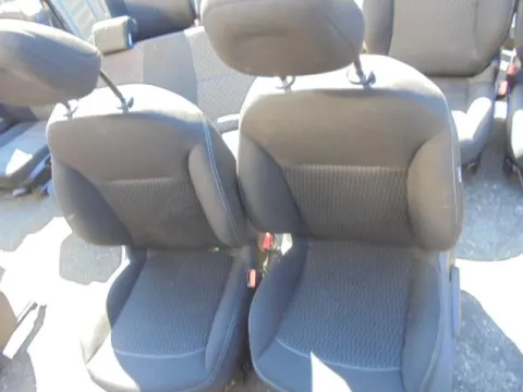 Καθίσματα Σετ Εμπρός για PEUGEOT 208 (2012 - ) ( ) Hatchback - 5dr *Α* Καθίσματα Σετ Εμπρός για PEUGEOT 208 (2012 - ) ( ) Hatchback - 5dr *Α*