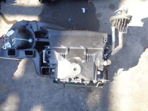 Ψύκτης (Εβαπορέτα) για BMW 3 Series (2005 - 2008) (E90-1-2-3) , (2008 - 2012) (E90-1-2-3 F-L)  *Α* (ΔΩΜΑΤΙΟ) Ψύκτης (Εβαπορέτα) για BMW 3 Series (2005 - 2008) (E90-1-2-3) , (2008 - 2012) (E90-1-2-3 F-L)  *Α* (ΔΩΜΑΤΙΟ)