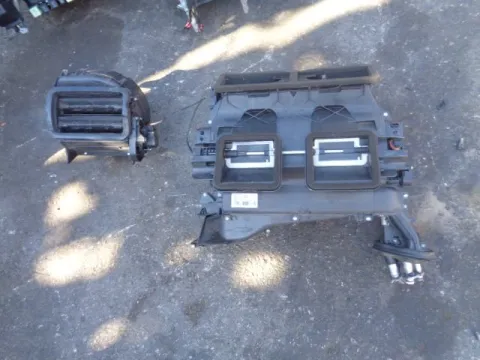 Ψύκτης (Εβαπορέτα) για BMW 3 Series (2005 - 2008) (E90-1-2-3) , (2008 - 2012) (E90-1-2-3 F-L)  *Α* (ΔΩΜΑΤΙΟ) Ψύκτης (Εβαπορέτα) για BMW 3 Series (2005 - 2008) (E90-1-2-3) , (2008 - 2012) (E90-1-2-3 F-L)  *Α* (ΔΩΜΑΤΙΟ)