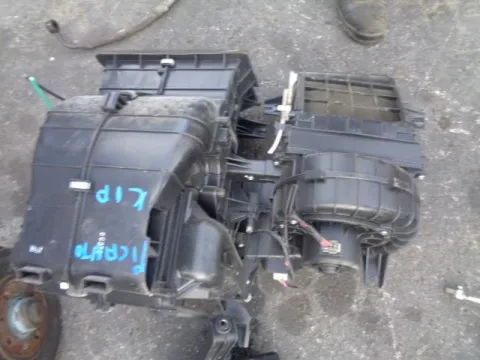 Ψύκτης (Εβαπορέτα) για KIA PICANTO (2004 - 2008) (BA) *Α* (ΔΩΜΑΤΙΟ) Ψύκτης (Εβαπορέτα) για KIA PICANTO (2004 - 2008) (BA) *Α* (ΔΩΜΑΤΙΟ)