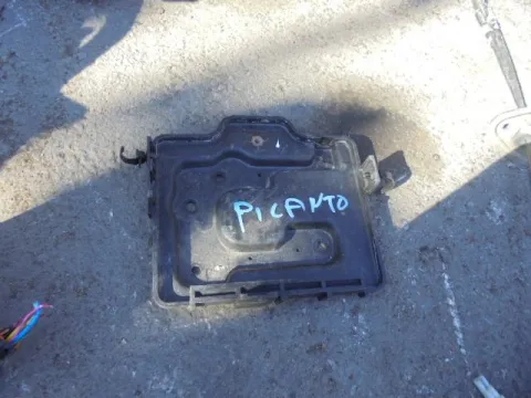 Βάση Μπαταρίας για KIA PICANTO (2004 - 2008) (BA) *Δ* Βάση Μπαταρίας για KIA PICANTO (2004 - 2008) (BA) *Δ*