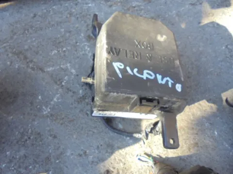 Ασφαλειοθήκη Μπαταρίας για KIA PICANTO (2004 - 2008) (BA) *Δ* Ασφαλειοθήκη Μπαταρίας για KIA PICANTO (2004 - 2008) (BA) *Δ*