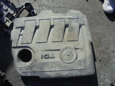 Ψευτοκάπακο Κάλυμμα Κινητήρα για SKODA OCTAVIA (2008 - 2013) 5 (1Z3-5) *Α* Ψευτοκάπακο Κάλυμμα Κινητήρα για SKODA OCTAVIA (2008 - 2013) 5 (1Z3-5) *Α*