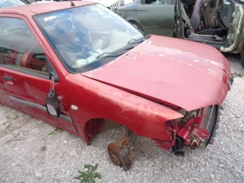 Τροπέτο Αμάξι Κουφάρι για PEUGEOT 106 (1992 - 1995) (1A) (1C) Ηatchback - 5dr 1100 (HDZ) Petrol 60 *ΔΒ* -  Τροπέτο Αμάξι Κουφάρι για PEUGEOT 106 (1992 - 1995) (1A) (1C) Ηatchback - 5dr 1100 (HDZ) Petrol 60 *ΔΒ* -