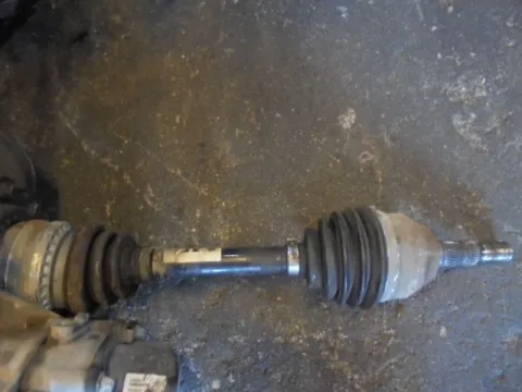 Ημιαξόνιο Εμπρός Αριστερό για OPEL ASTRA (2004 - 2007) H 1800 (Z18XER) Petrol 140 Ημιαξόνιο Εμπρός Αριστερό για OPEL ASTRA (2004 - 2007) H 1800 (Z18XER) Petrol 140
