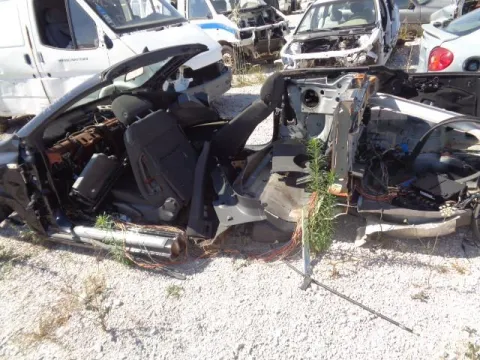 Τροπέτο Αμάξι Κουφάρι για OPEL ASTRA (2004 - 2007) H Cabrio - 2dr (TwinTop) , (2007 - 2010) H *ΔΒ* -  Τροπέτο Αμάξι Κουφάρι για OPEL ASTRA (2004 - 2007) H Cabrio - 2dr (TwinTop) , (2007 - 2010) H *ΔΒ* -