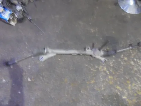 Κρεμαγιέρα Μηχανική για FORD FIESTA (2008 - 2012) Mk6 (JA8) Κρεμαγιέρα Μηχανική για FORD FIESTA (2008 - 2012) Mk6 (JA8)