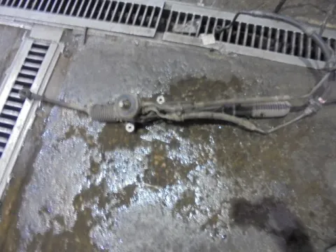 Κρεμαγιέρα Υδραυλική για HYUNDAI GETZ (2002 - 2005) (TB) Κρεμαγιέρα Υδραυλική για HYUNDAI GETZ (2002 - 2005) (TB)