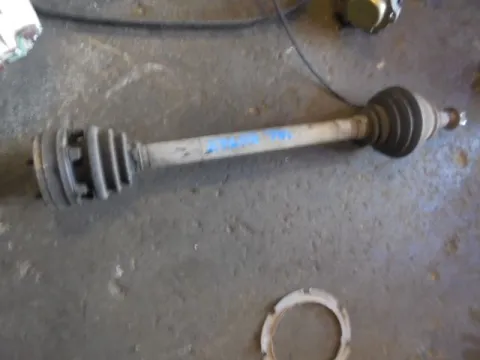 Ημιαξόνιο Εμπρός Αριστερό για ALFA ROMEO 146 (1995 - 1998) (930) 1400 (AR 33501) Petrol 90 Boxer Ημιαξόνιο Εμπρός Αριστερό για ALFA ROMEO 146 (1995 - 1998) (930) 1400 (AR 33501) Petrol 90 Boxer