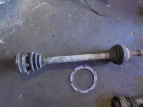 Ημιαξόνιο Εμπρός Δεξί για ALFA ROMEO 146 (1995 - 1998) (930) 1400 (AR 33501) Petrol 90 Boxer Ημιαξόνιο Εμπρός Δεξί για ALFA ROMEO 146 (1995 - 1998) (930) 1400 (AR 33501) Petrol 90 Boxer