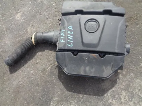 Ψευτοκάπακο Κάλυμμα Κινητήρα για FIAT LINEA (2007 - 2012) *Α* (ΠΑΤΑΡΙ) Ψευτοκάπακο Κάλυμμα Κινητήρα για FIAT LINEA (2007 - 2012) *Α* (ΠΑΤΑΡΙ)