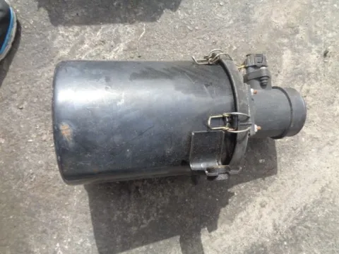 Φιλτροκούτι με Airflow 0281002207 για NISSAN TERRANO (1996 - 1999) (R20) *Δ* Φιλτροκούτι με Airflow 0281002207 για NISSAN TERRANO (1996 - 1999) (R20) *Δ*