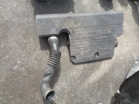 Ψευτοκάπακο Κάλυμμα Κινητήρα για FORD FIESTA (2002 - 2005) Mk5a , (2006 - 2008) Mk5b  *Α* (ΠΑΤΑΡΙ) Ψευτοκάπακο Κάλυμμα Κινητήρα για FORD FIESTA (2002 - 2005) Mk5a , (2006 - 2008) Mk5b  *Α* (ΠΑΤΑΡΙ)